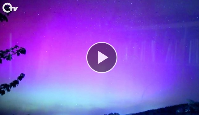 Polarlichter Onetz1