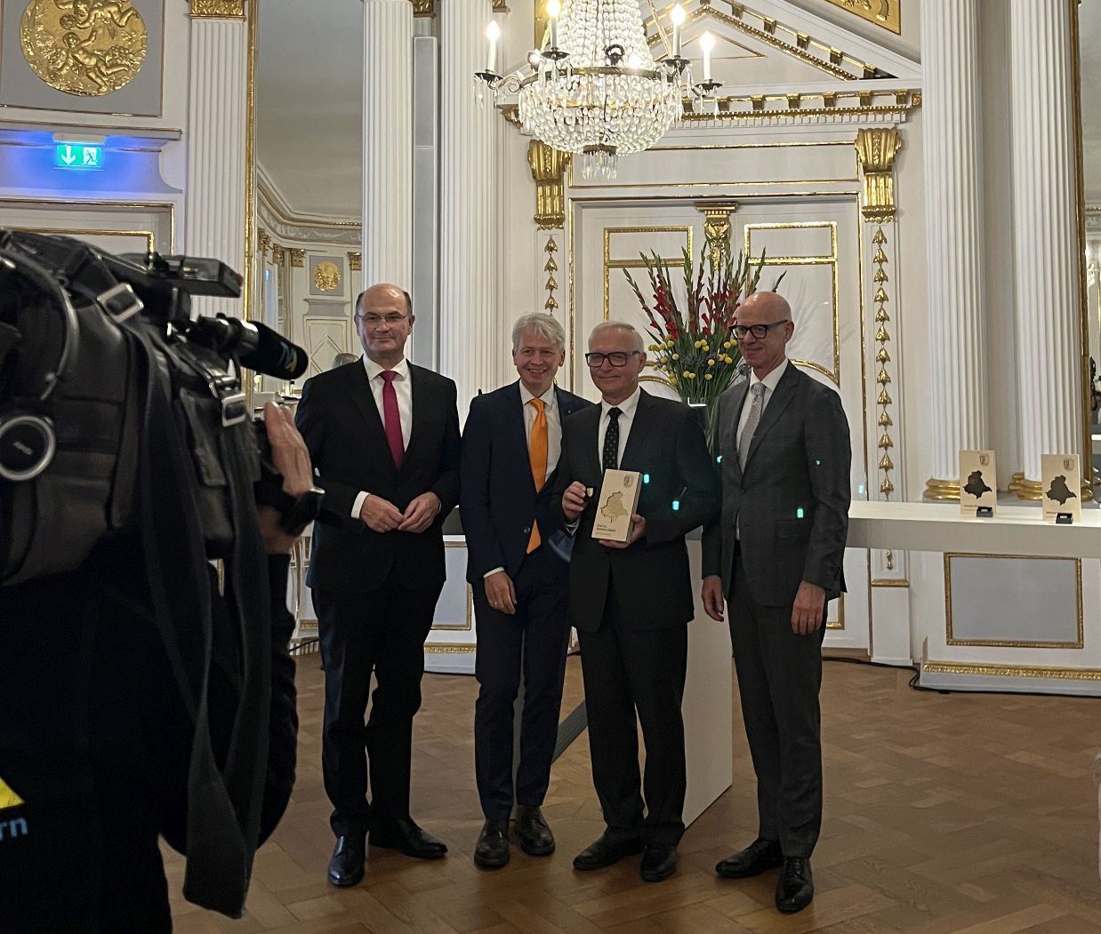 Botschafter der Oberpfalz 0