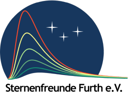 Logo Sternwarte Feuerstein