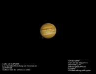 2007-09 Jupiter