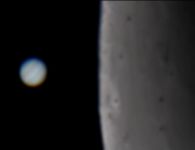 2012-08 Jupiterbedeckung durch den Mond