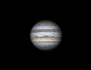 2013-03 Jupiter ist immer noch ''nah''