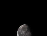 2014-04 Mond bei Saturn