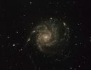 2014-07 Feuerradgalaxie