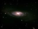 2014-08 Eine seltsame Galaxie