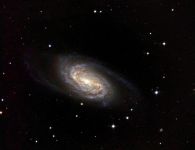2015-06 Messier&rsquo;s fehlende Galaxie