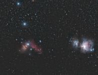 2021-01 Im G&uuml;rtel des Orion