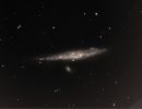 NGC 4631