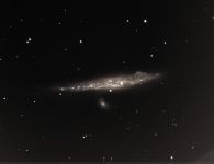 NGC 4631