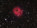 IC 5146 ''Kokonnebel''