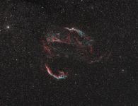 Cygnus Loop