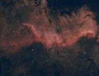 Cygnus Wall