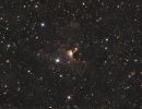 SH2-136 - Geisternebel
