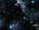 Hexenkopfnebel im Sternbild Eridanus