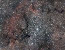 IC 1396 - ''Elefantenr&uuml;sselnebel''