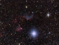 IC 59 und IC 63