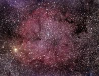 IC1396 vom BTM 2018