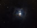 Irisnebel (NGC 7023) 