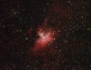 M16 - Adlernebel