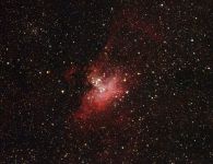M16 - Adlernebel