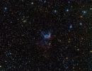 NGC 2359 - Thors Helm