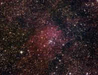 NGC 6823
