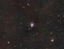 NGC1333 - Embryonebel