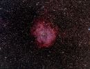 NGC2244 - der Rosettennebel