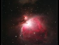 Orionnebel
