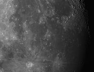 Mond Panorama 13.2.22