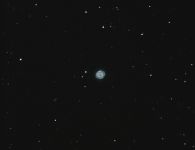 NGC 7662 ''Blauer Schneeball''