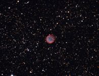 NGC 6781 ''Kosmische Blase''