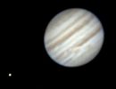 Jupiter in Opposition II (2013-01)
