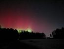Polarlicht &uuml;ber Ursensollen