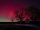 Polarlichter