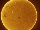 Sonne vom 16.01.2026