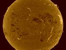 Sonne am 30.06.2025