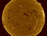 Sonne am 30.06.2025