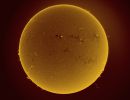 Sonne vom 7.3.26