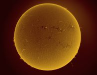 Sonne vom 7.3.26